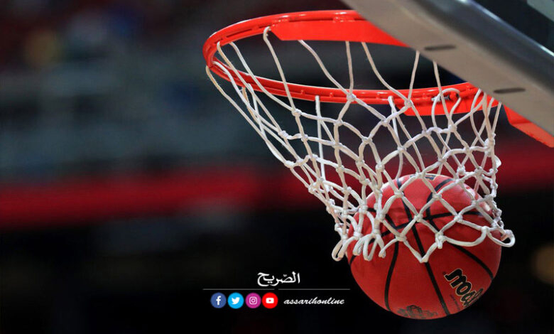 Basket-ball