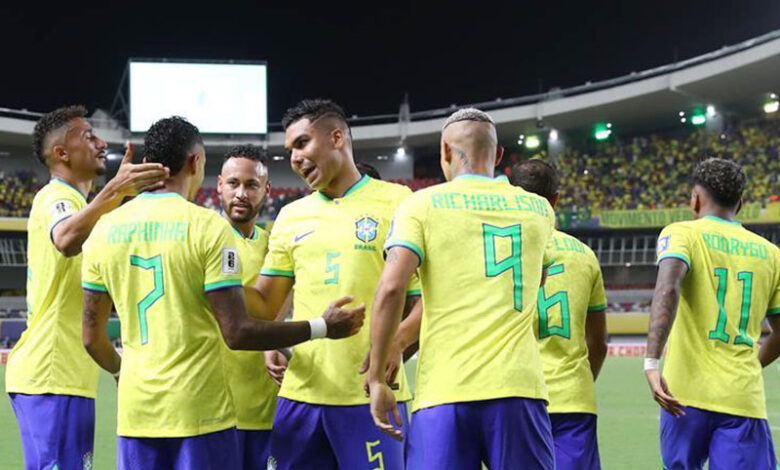 Brésil