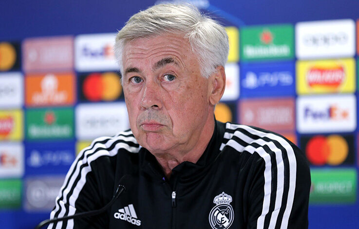 Carlo Ancelotti