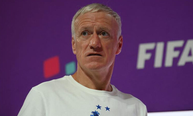 Deschamps