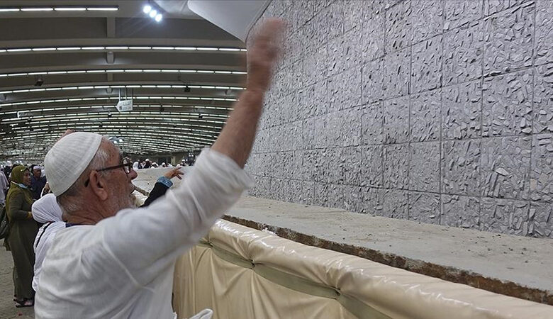 EL Hajj