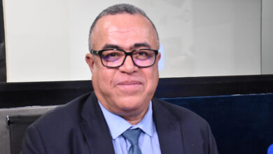 Hatem El Euchi