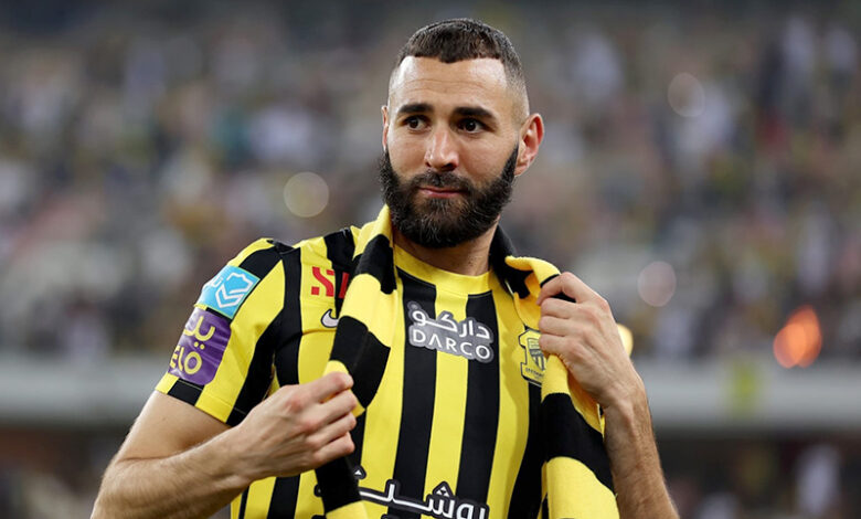 Karim Benzima