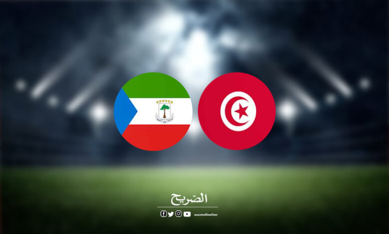 Match-Tunisie-Guinee-Equatoriale