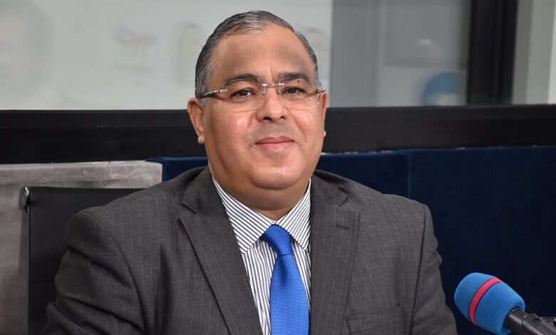 Mohsen Hassan