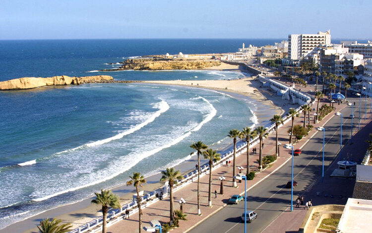 Monastir-_Al_Qurayyah_beach