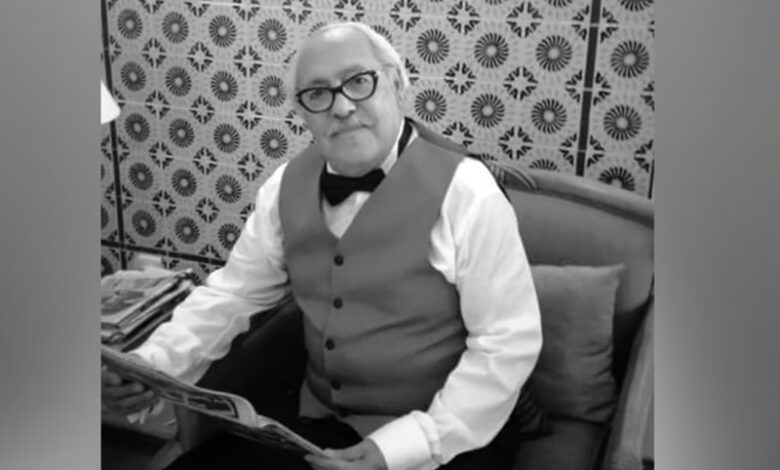 Mourad Karout