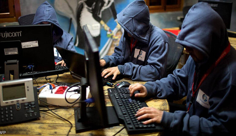 Piratage informatique