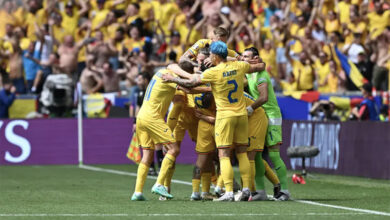 Romania-ukraine