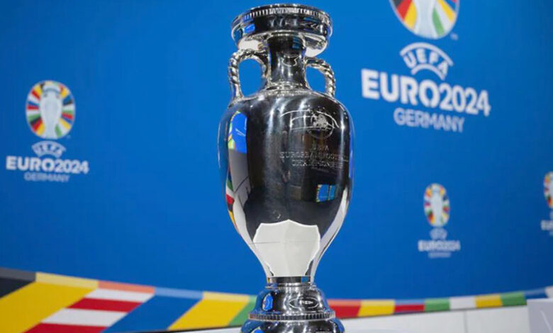 Un supercalculateur détermine le champion de l'Euro 2024
