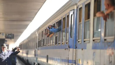 Un voyage expérimental en train entre la Tunisie et l’Algérie