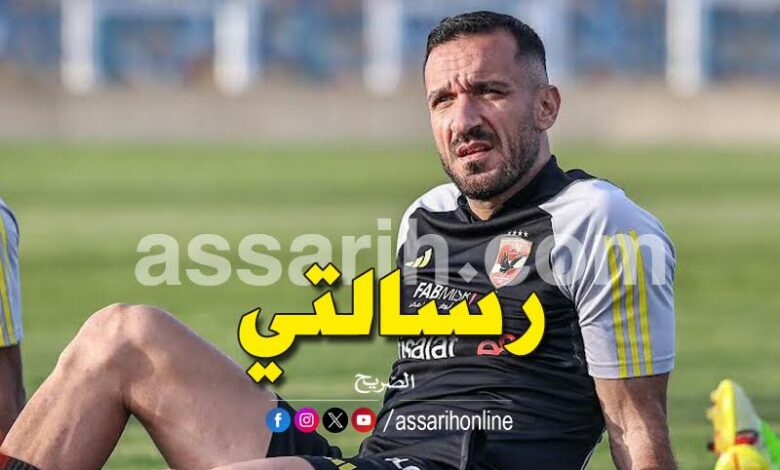 ali maaloul