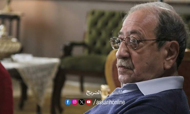duraid lahham