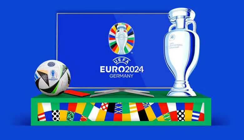 euro 2024 14 juin.14 juillet 2024