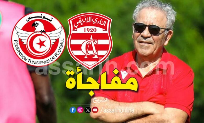 faouzi benzarti