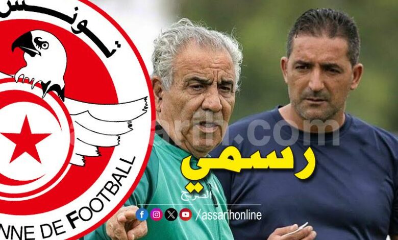 fawzi benzarti et imed ben younes