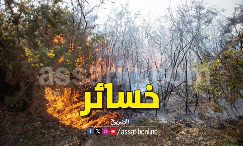 incendie