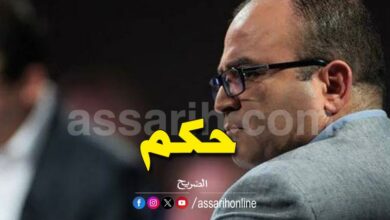 mohamed boughaleb