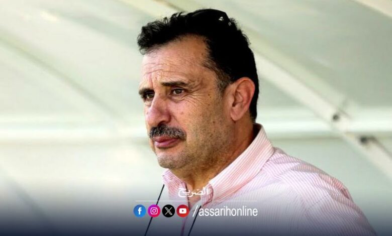 mohamed lahbib el ech