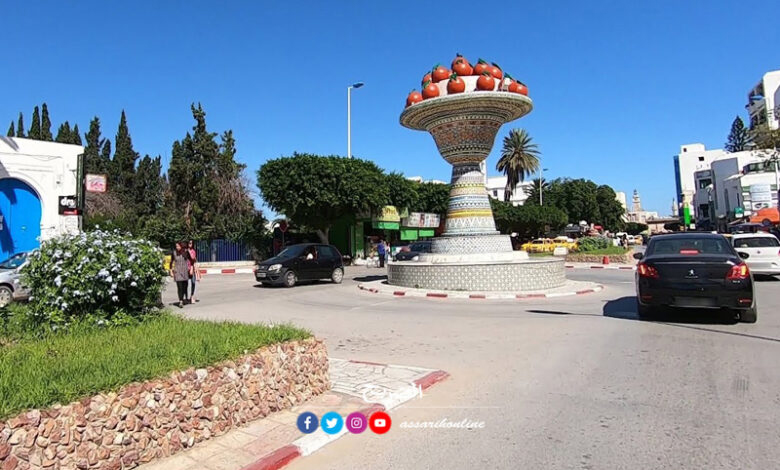 nabeul