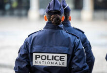 police-francaise