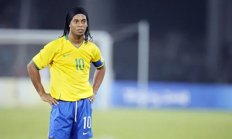 ronaldinho