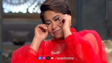 sherine abdelwahab
