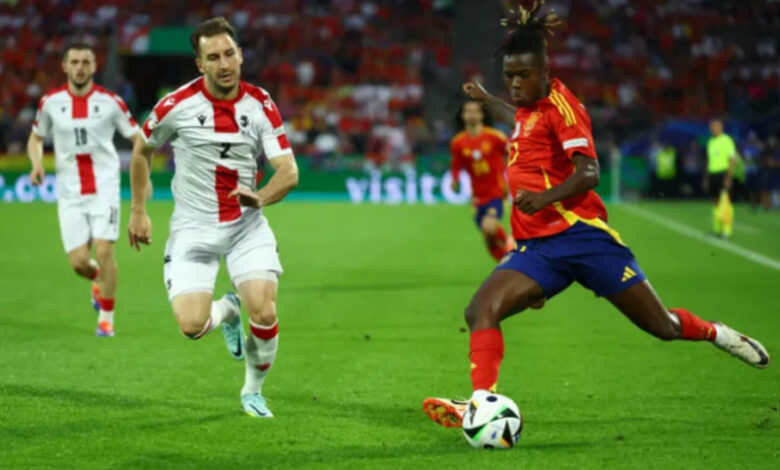 spain-georgia