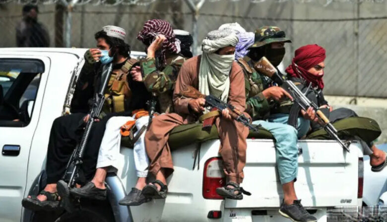 taliban