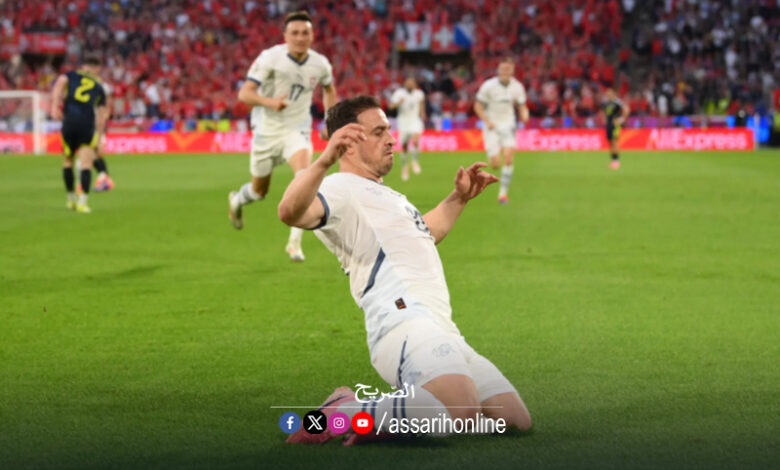 xherdan shaqiri
