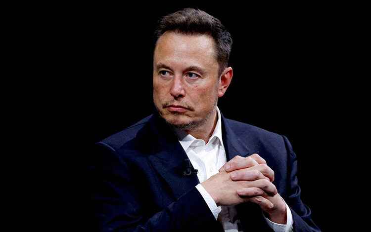 Elon Musk