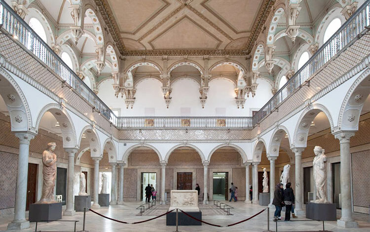 Musées