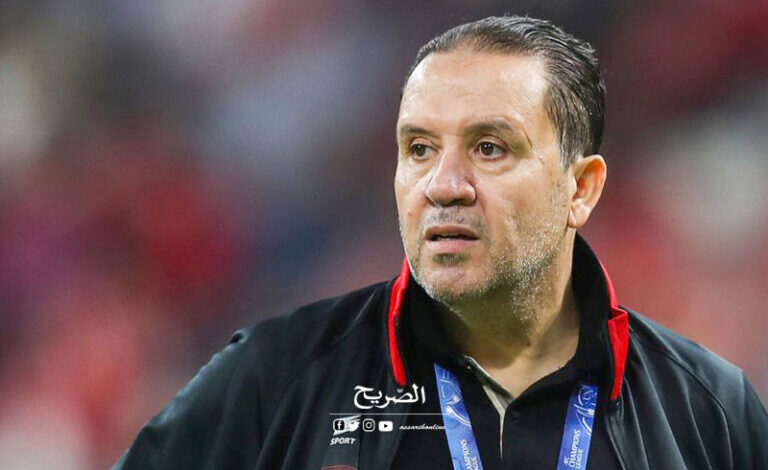 Nabil Maaloul