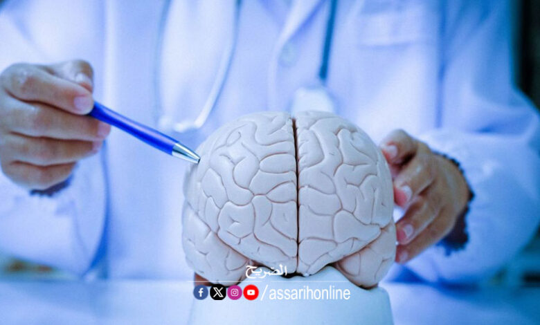 Santé cerveau