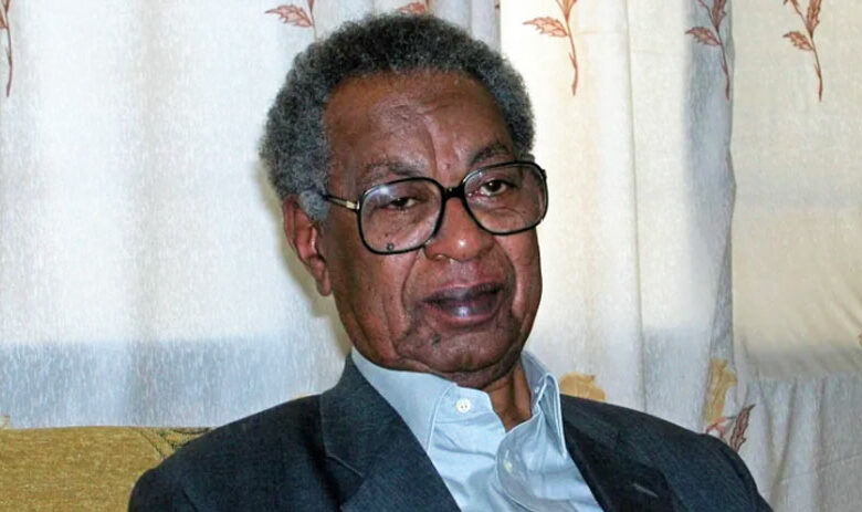 Tayeb-Salih
