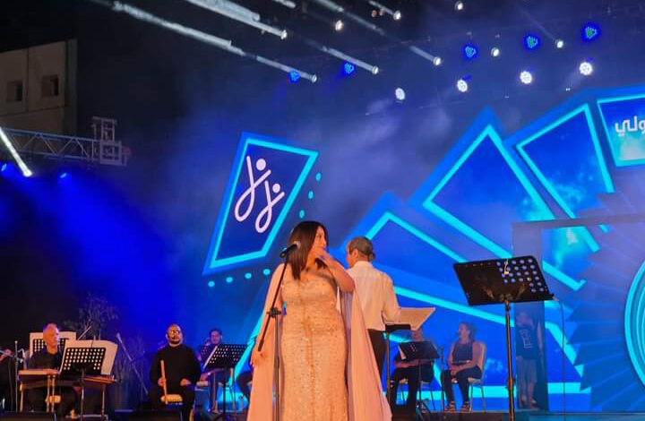 Yosra Mahnouch