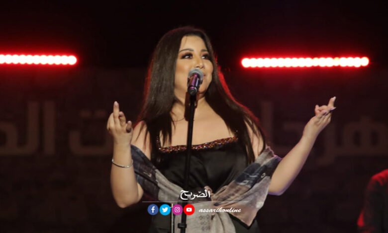 Yosra Mahnouch