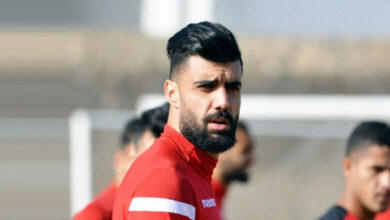 Ziad Boughattas
