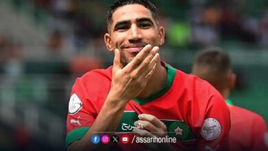 achraf hakimi