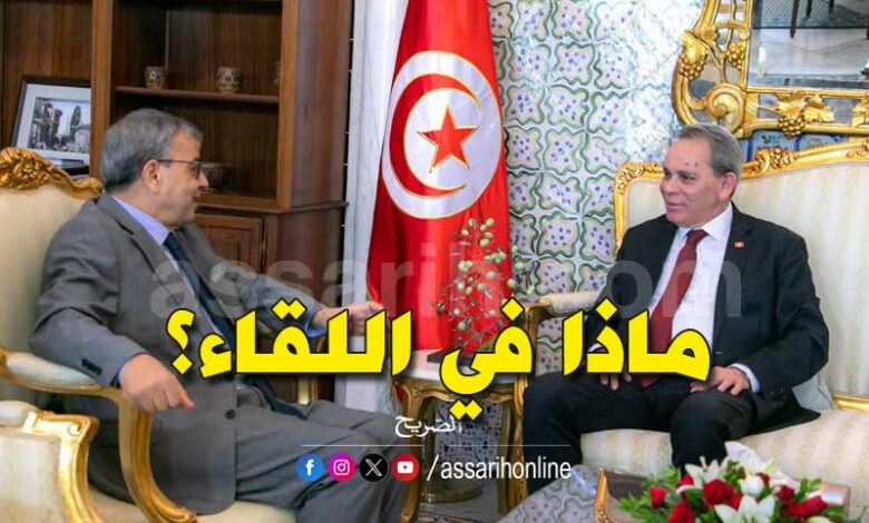 ahmed hachani