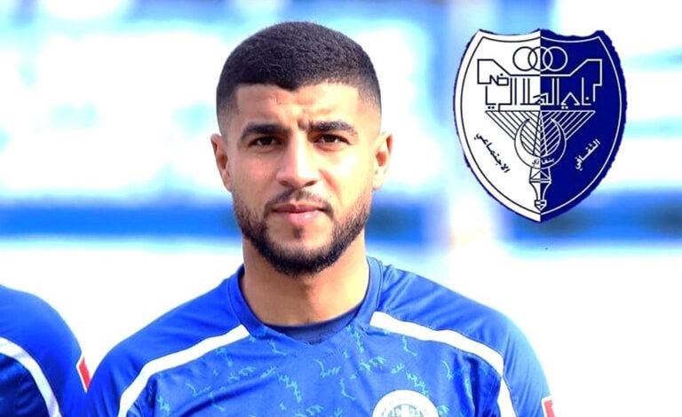 alaeddine dridi