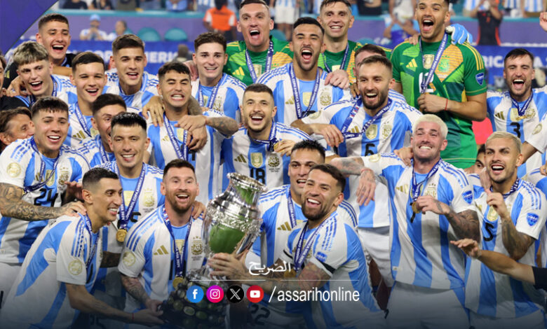 argentina