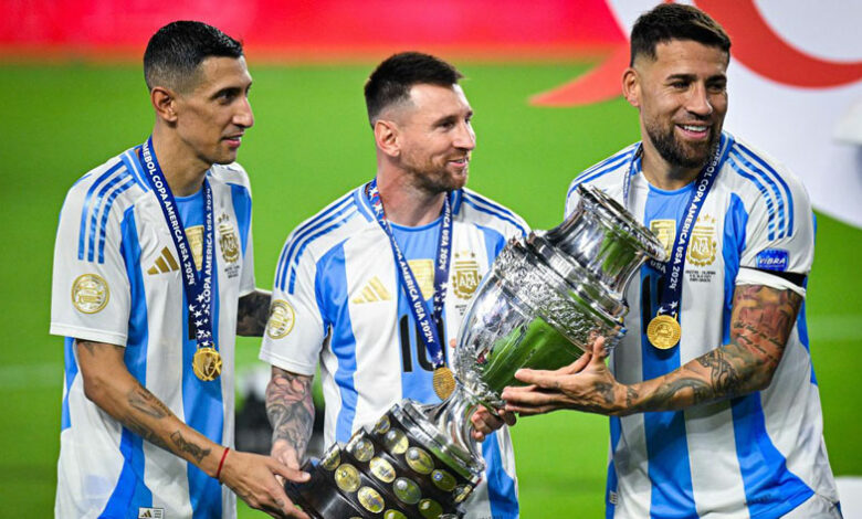 argentine-copa-america