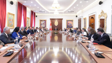 conseil des ministres