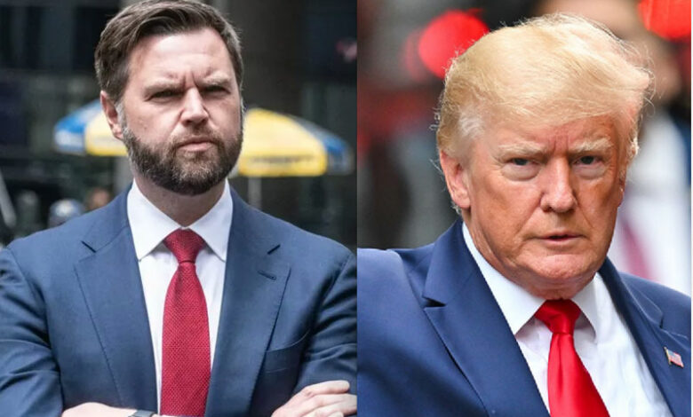 donald-trump-et-j-d-vance