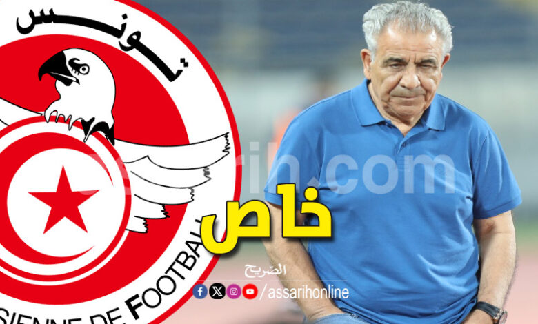 faouzi benzarti