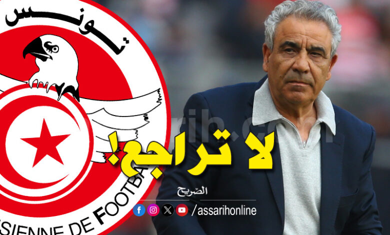 faouzi benzarti
