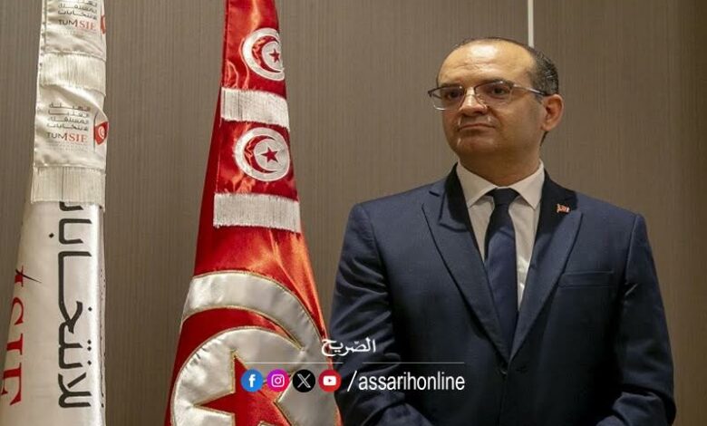 farouk bouasker