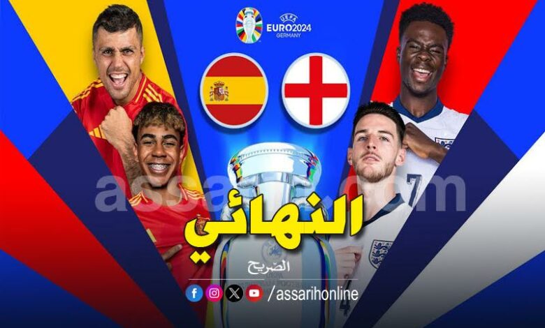 finale euro 2024