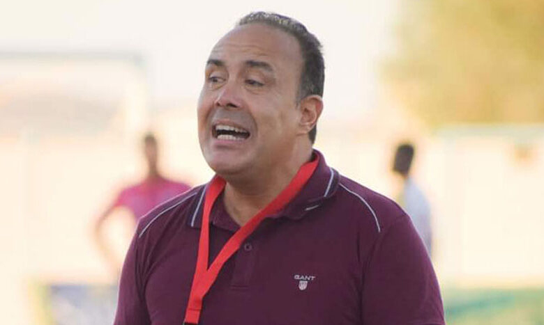 hamadi daou